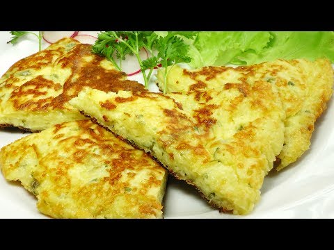 ЛЕНИВЫЙ ХАЧАПУРИ. Видео рецепт от Надежды