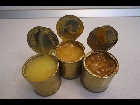 Как и сколько варить сгущенку - Час, два, три?