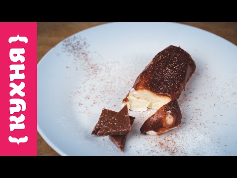 ГЛАЗИРОВАННЫЕ СЫРКИ