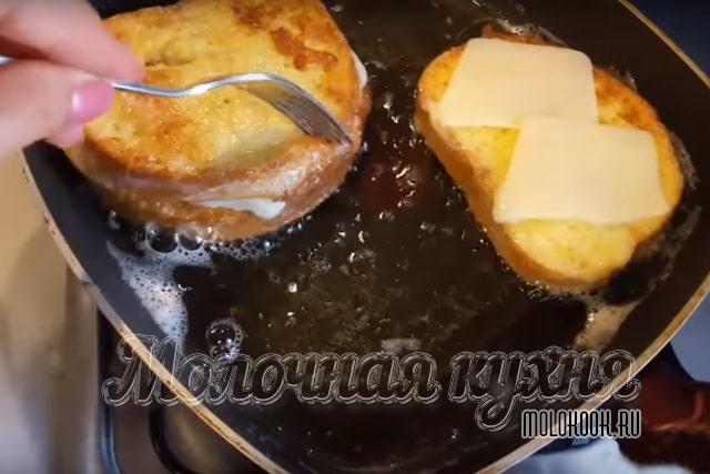 Готовое блюдо