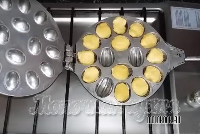 Заготовки