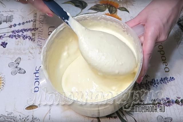 Однородность массы