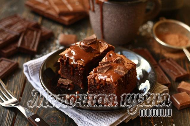 Классический рецепт