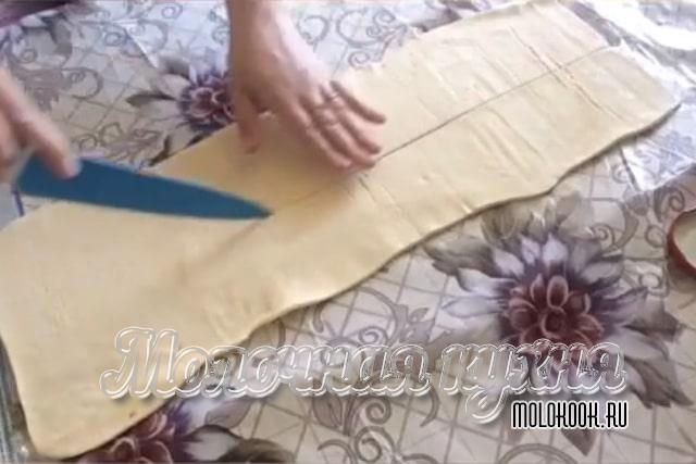 Разрезание