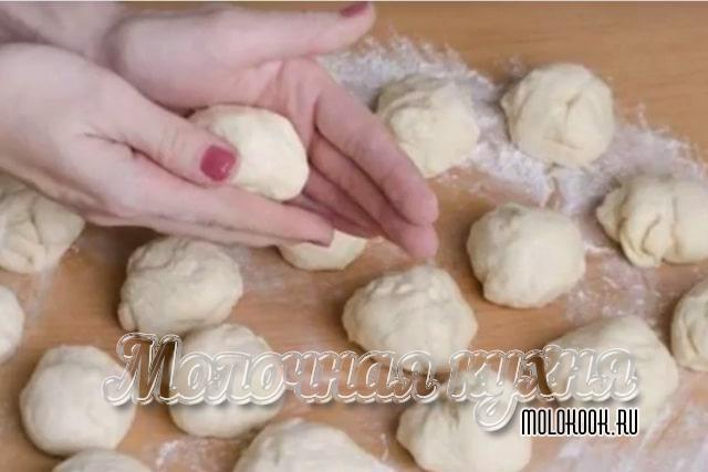 Колобки