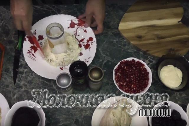 Картофельная прослойка