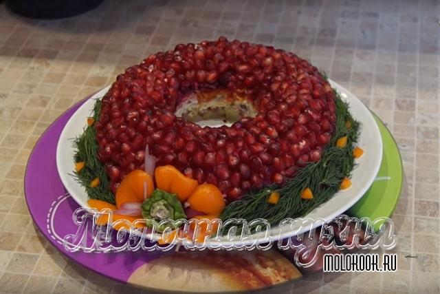 Рецепт с добавлением свинины