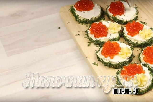 Масло отсажено