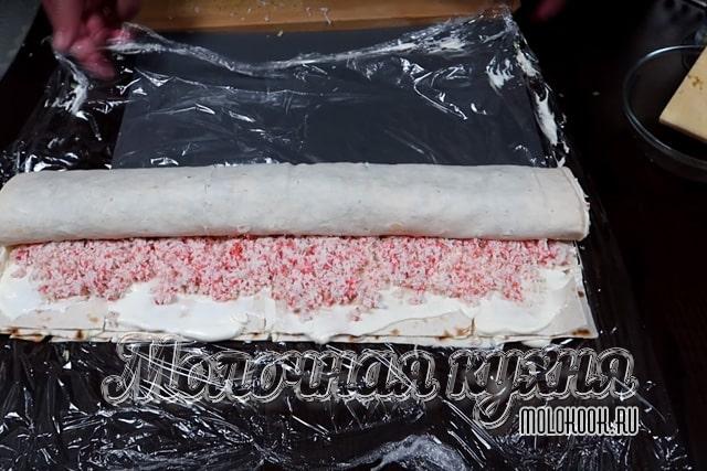 Сворачивание
