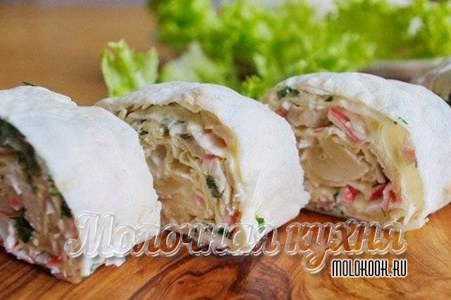 Рецептс о свежим огурцом