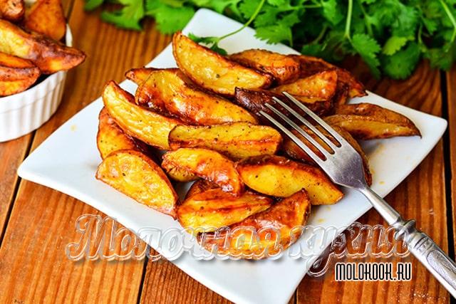 Рецепт без кожуры