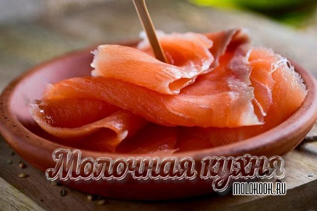 Полезные советы по посолу