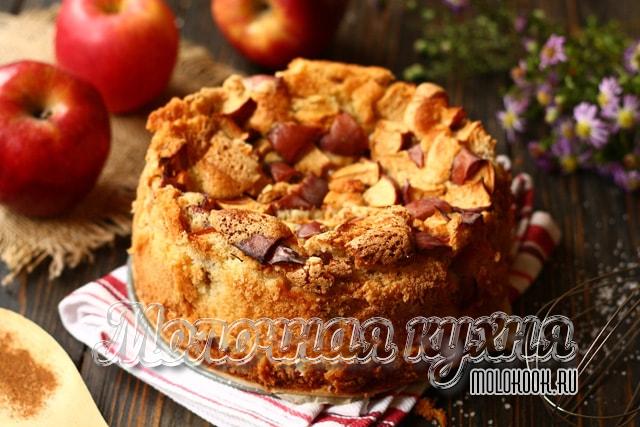 Рецепт из расчета на 3 куриных яйца
