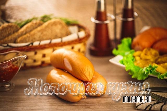Как вварить продукт в замороженном виде