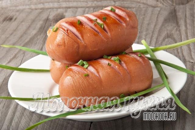 Приготовление в мультиварке