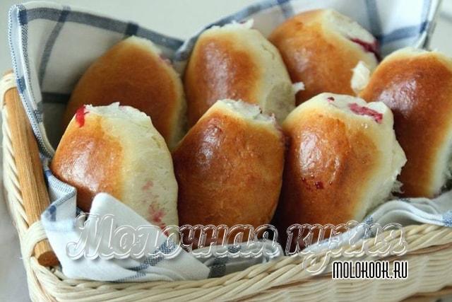 Рецепт приготовленя в холодильнике