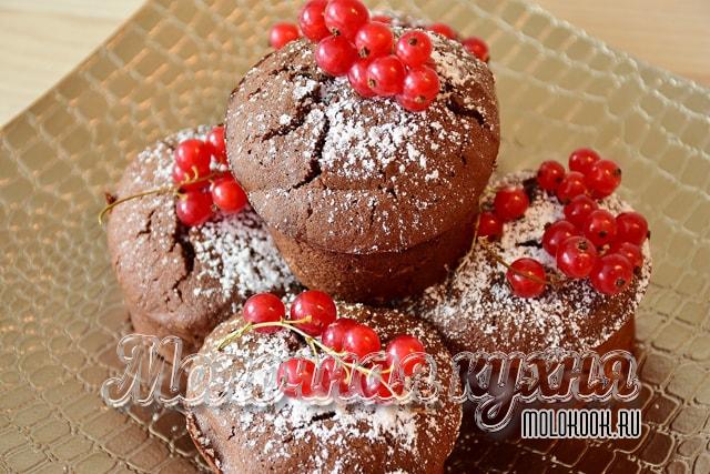 Простой рецепт