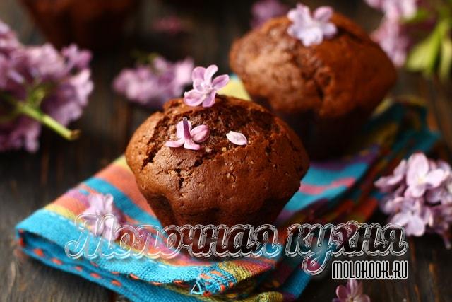 Вариант приготовления на кефире