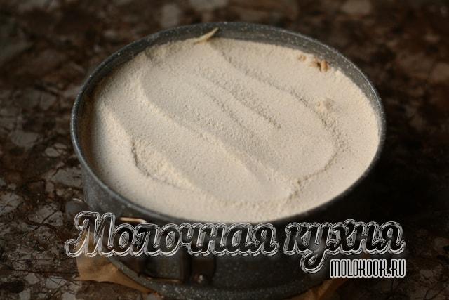 Форма заполнена