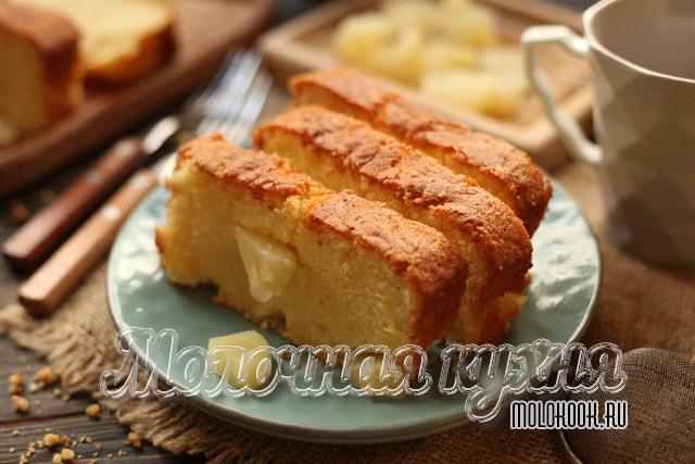 Простой рецепт