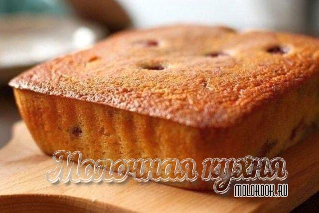Способ приготовения с изюмом