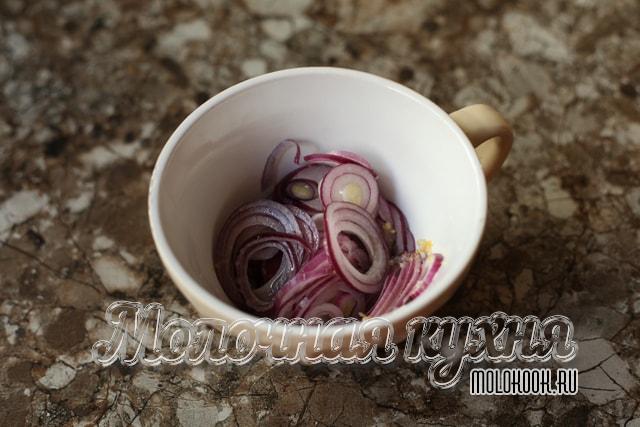 Масло добавлено