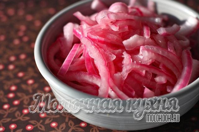 С добавлением лимонной кислоты