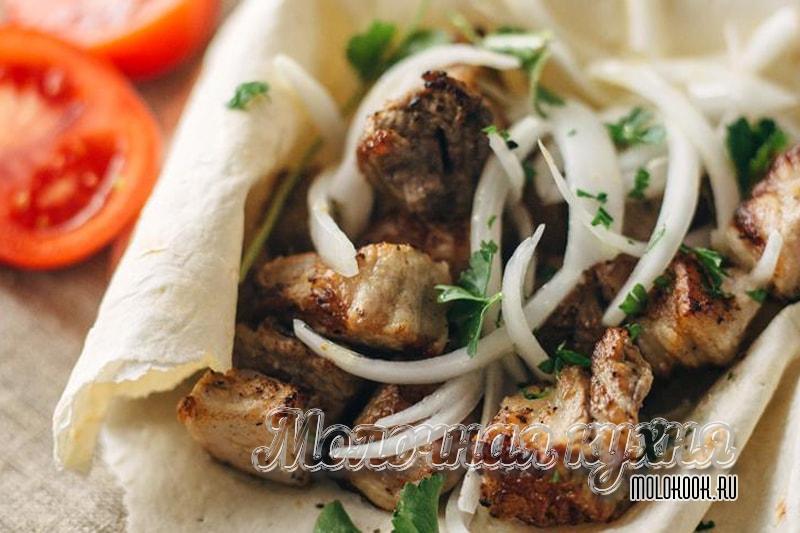 Быстрые рецепты маринования вкусного лука