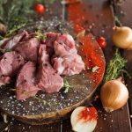 Рецепты вкусных маринадов для мясгкого свиного шашлыка