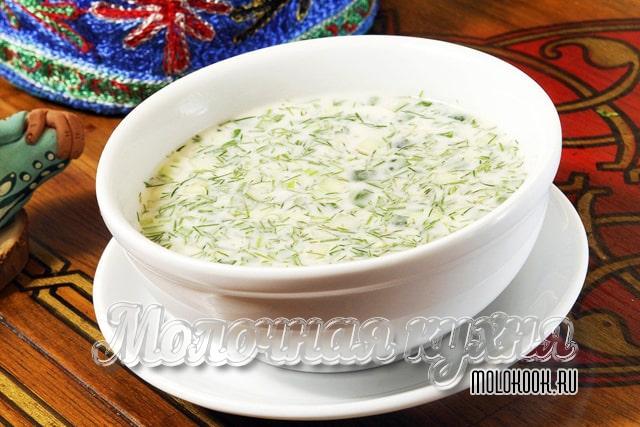 Рецепт по-азербайджански