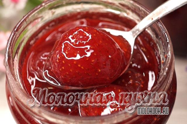 Рецепт с добавлением лимонной кислоты