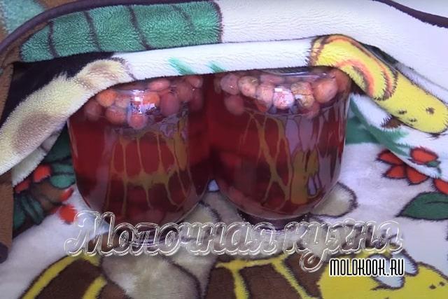 Укутывание