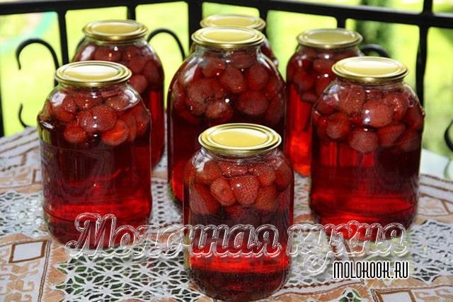 С добавлением лимонной кислоты