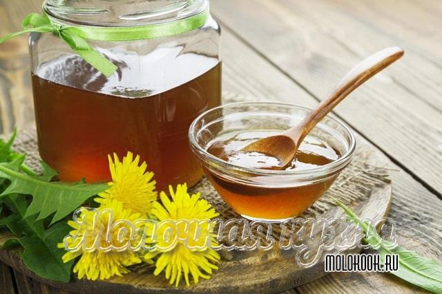 Вариант приготовления без замачивания