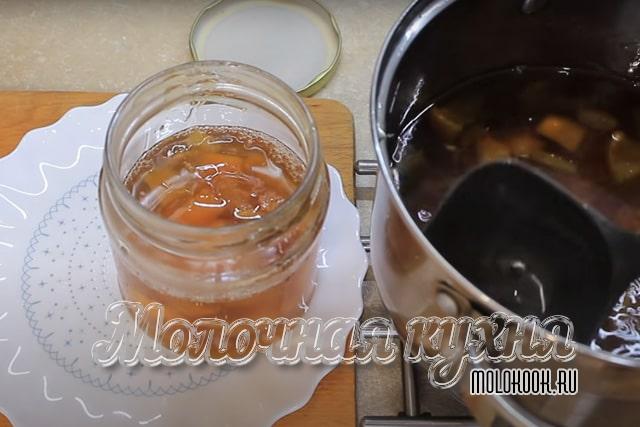 Расфасовывание