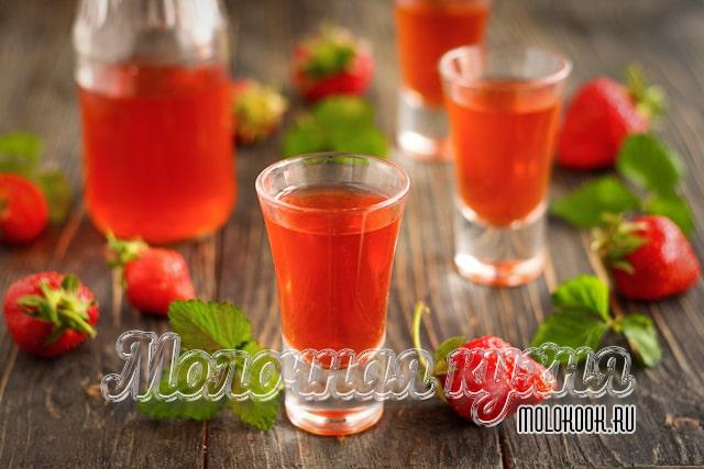 Простой рецепт приготовления