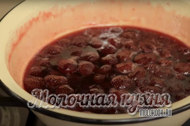 После 10-минутной варки