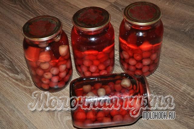 Рецепт в мультиварке