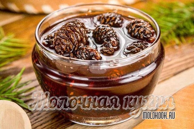 Вариант с добавлнеим лимона и корня имбиря