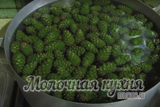 Вода добавлена