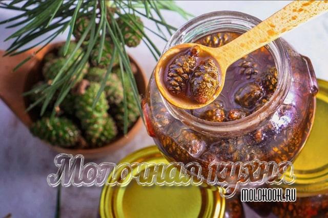 Рецепт для диабетиков