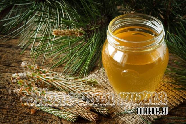 С добавлением плодов шиповника