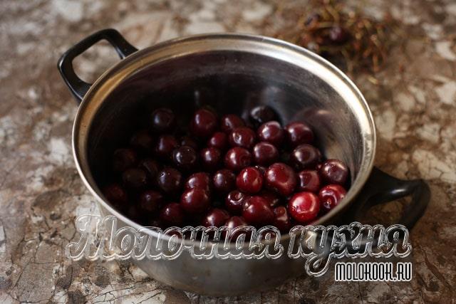 Хвостики оборваны