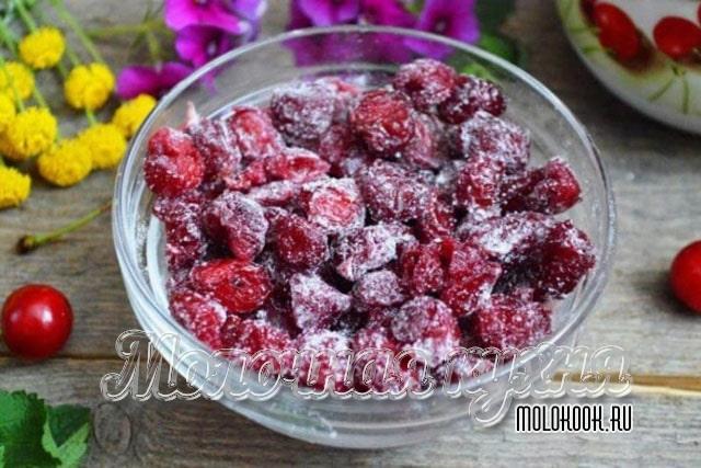 Рецепт без варки