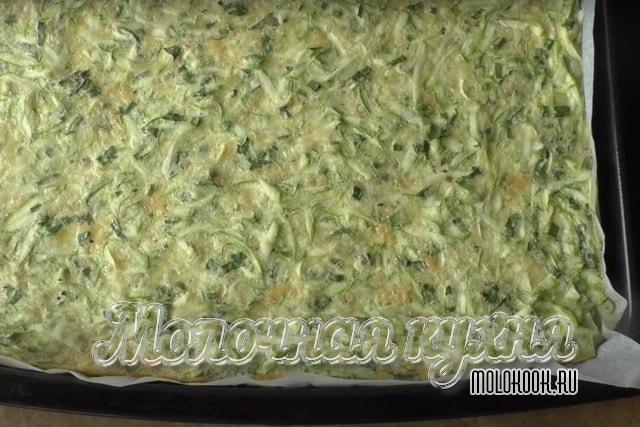 Готовая основа рулета