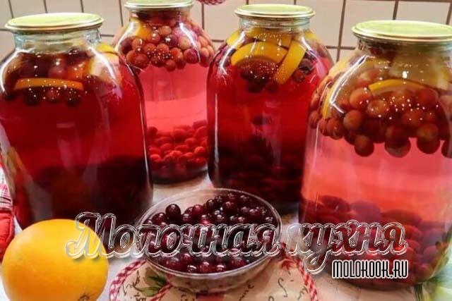 Способ приготовления в мультиварке