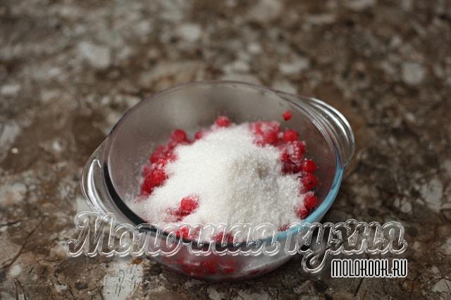 Сахар добавлен