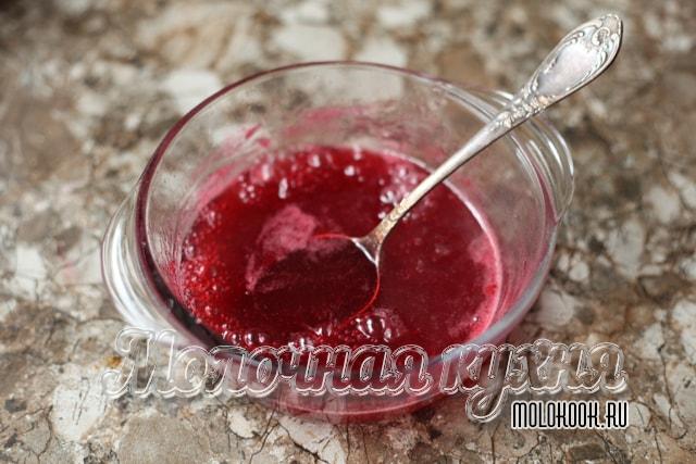 Процесс варки