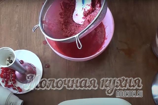 Удаление косточек