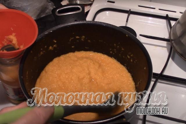 Распределение по банкам